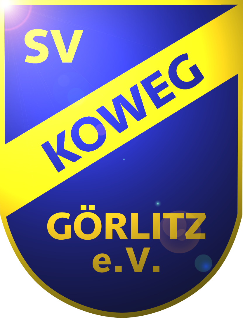 SV Koweg Logo